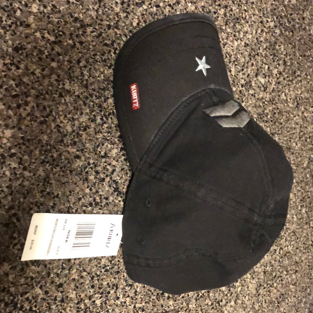 KURTZ military style hat